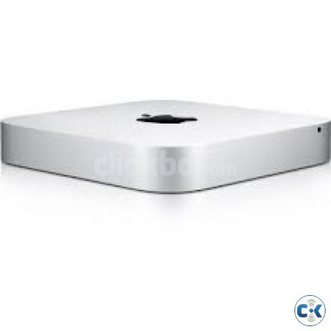 Apple Mac Mini MD387ZA A  large image 0