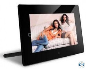 8 Digital Photo Frame