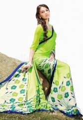 Attractive Saree