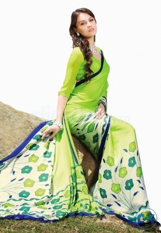 Attractive Saree large image 0