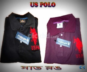 MEN S US POLO