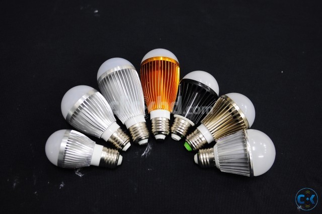 LED Light Bulb 5W 7W 9W large image 0
