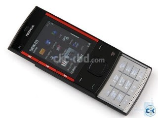 Nokia X3-00