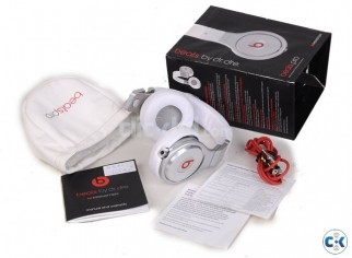 Beats Pro