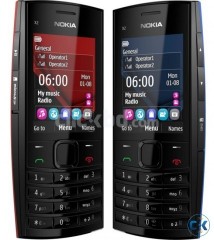NOKIA X2-02 DUAL SIM SET FOR SELL......CONTACT _01676333751.
