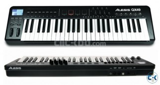 Alesis QX 49 Pro Midi Controller