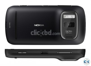 Nokia 808 PureView