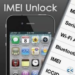 iphone imei unlock