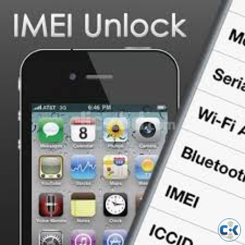 iphone imei unlock large image 0