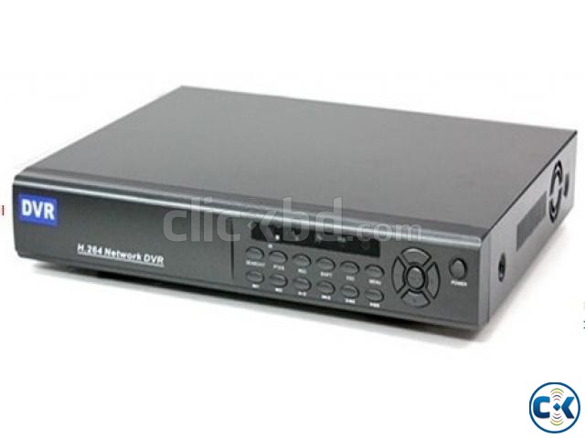 Standalone Digital Video Recorder DVR large image 0