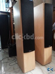 PIONEER HIGH END TOWER SPEAKER SYSTEM