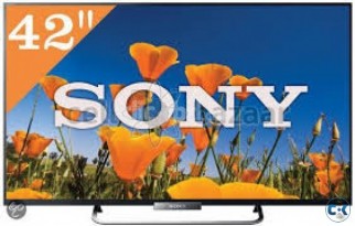 SONY BRAVIA 42 INCH LED 3D INTERNET TV