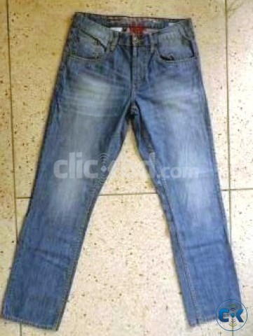 Original ALCW Denim Angelo Litrico C A  large image 0