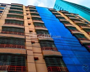 Ready Flat for Rent in Shahjadpur Gulshan