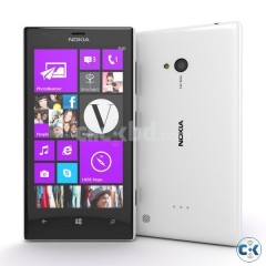 Boxed Lumia 720 With Warranty