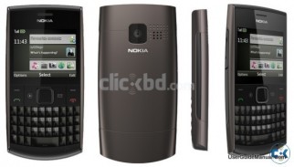 Nokia X2-01 urgent sale
