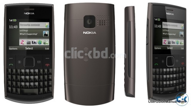 Nokia X2-01 urgent sale large image 0