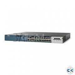 Cisco Multi-Layer Switch.