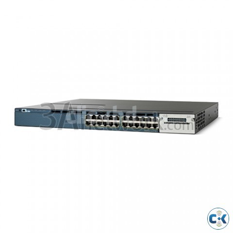 Cisco Multi-Layer Switch. large image 0