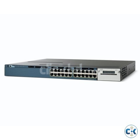 Cisco Layer3 Switch large image 0