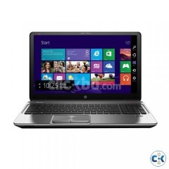 Hp Envy M6 Ultra Book With Core i7 Windows 8