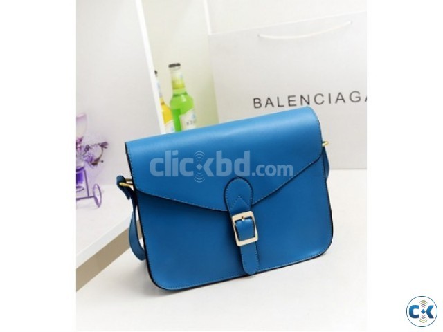 Imported fashionable ladies bag large image 0