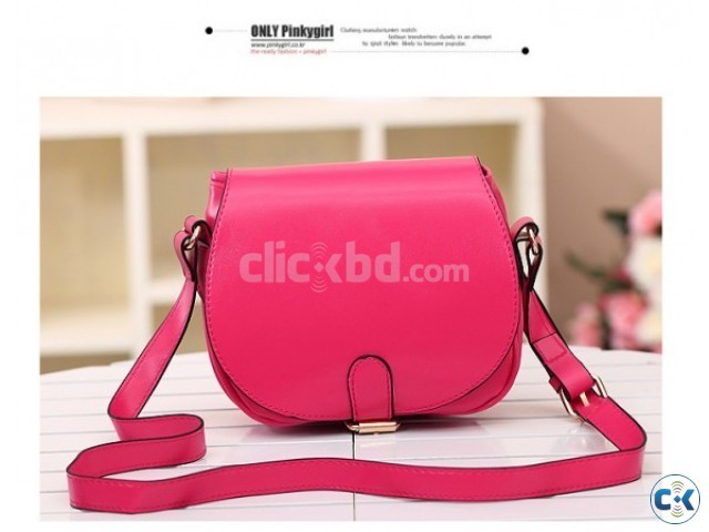 Imported fashionable ladies bag large image 0