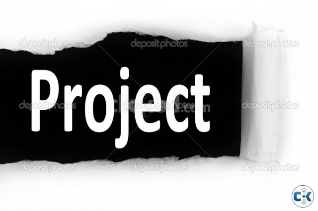 Project report assignment presentation case analysis large image 0