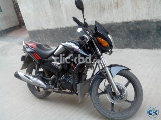 Hero Honda CBZ