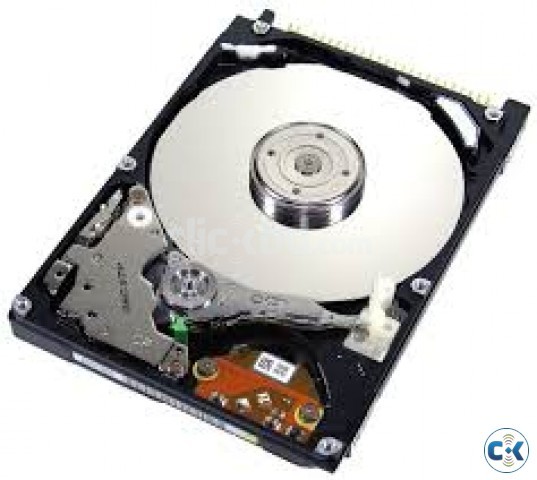 Hard disk Data Recovery large image 0