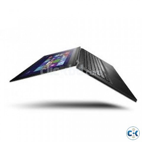 Lenovo Ideapad Yoga 13 Core i5 Laptop By Star Tech large image 0
