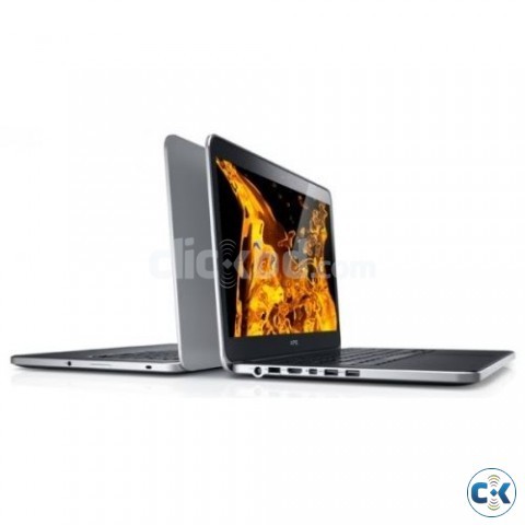Dell XPS 14-L421X UltraBook i7 By Star Tech large image 0