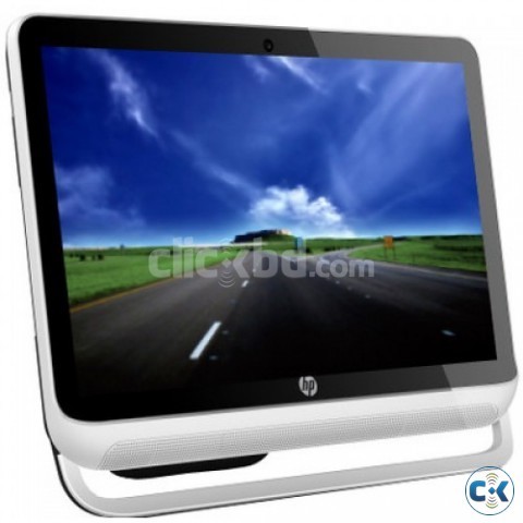 HP 120-2237i Core i3 All in One PC By Star Tech large image 0