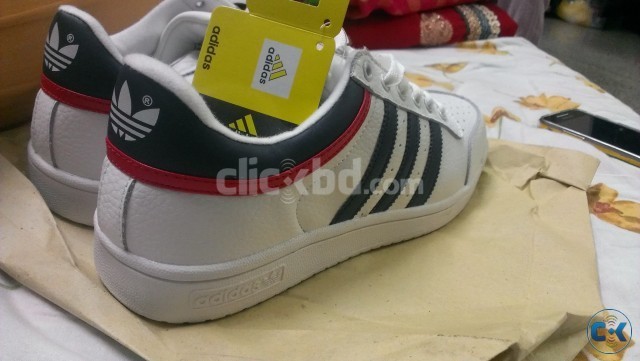 adidas original classic shoes for sale large image 0