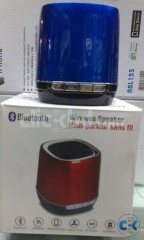 Bluetooth Speaker