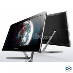 Lenovo C340 All in One PC With Tv Tuner By Star Tech