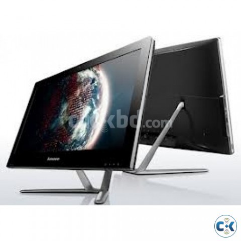 Lenovo C340 All in One PC With Tv Tuner By Star Tech large image 0