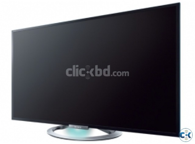 Sony BRAVIA 42 W804 3D LED FULLHD NEW large image 0