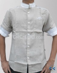 Men s Slim Fit Easy Brand Shirts