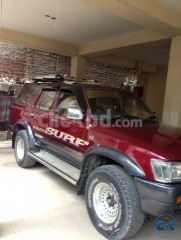 Jeep HILUX SURF 95 98