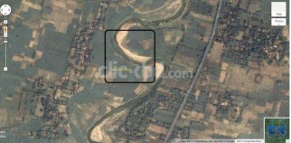 Agricultural Land For Sale at Thakurgaon.