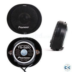 pioneer tweeters ts-s20 200 Watts