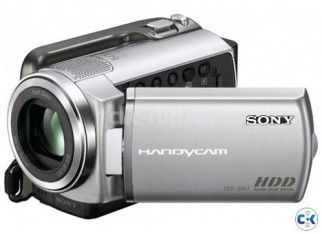 Sony Handy Cam