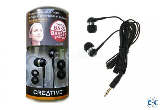 Creative Zen Mozaic Mp4 Player large image 0