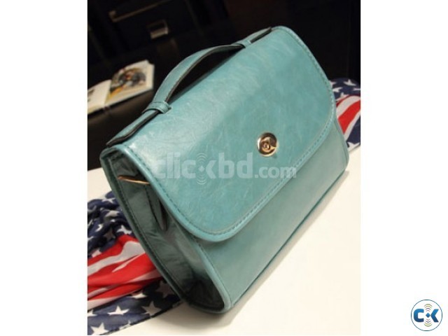 Imported fashionable ladies bag large image 0