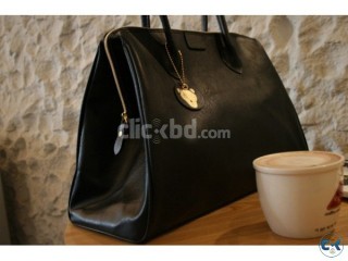 Imported fashionable ladies bag