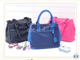 Imported fashionable ladies bag