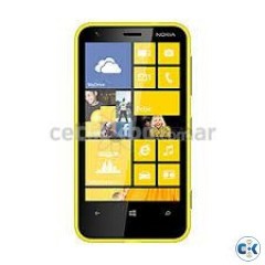 Fully functioning Nokia 620