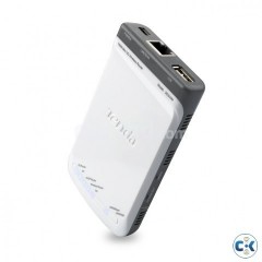 Tenda 3G 300M Wireless Portable 3G Router TP-Link Switch