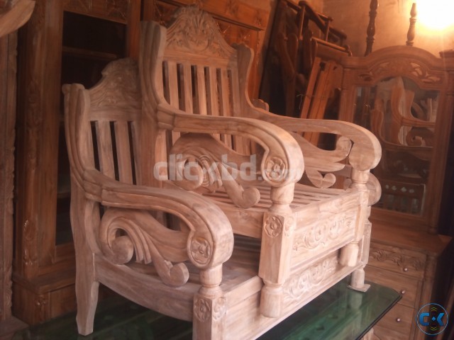 Sofa Set original chittagong shegoon large image 0